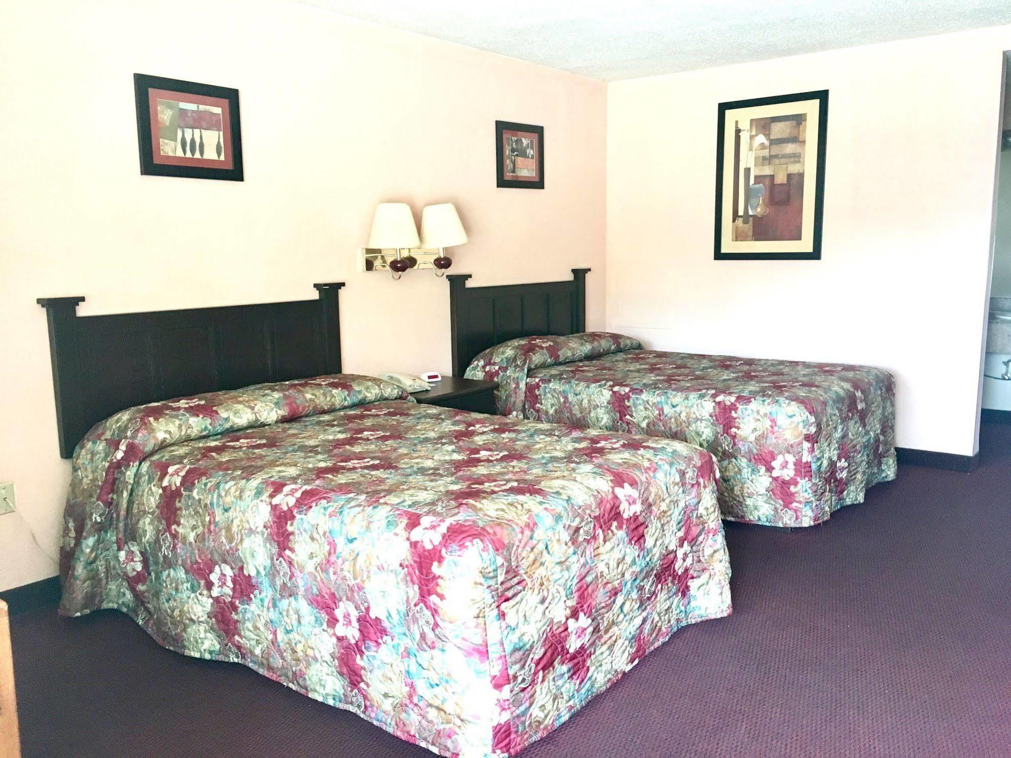 Washington Burgess Inn West Point Exterior foto